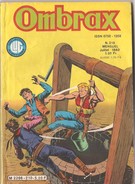 Ombrax N°210 - Juillet 1983 - Ombrax