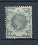 1887. Great Britain :) - Unused Stamps