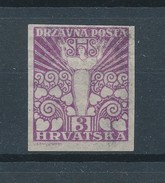 1919. Yugoslavia :) - Unused Stamps