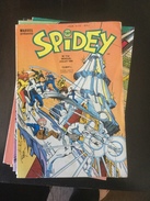 Spider 114 - Spidey
