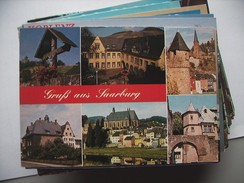 Duitsland Deutschland Rheinland Pfalz Saarburg Gruss - Saarburg