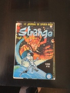 Strange Recueil 52 - Strange