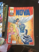 Nova 208 - Nova