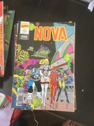 Nova 204 - Nova