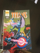 Titans 181 - Titans