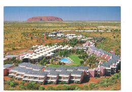 Ayers Rock Resort Northern Territory Australia - Unclassified