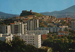 CPM  La Garde - La Garde