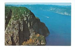 Cap Trinité Chicoutimi Métropole Du Saguenay - Chicoutimi