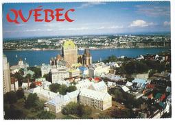 Québec - Moderne Ansichtskarten