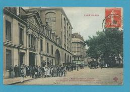 CPA 1323 TOUT PARIS - Rue Château Landon (Xème Arrt.) Coll. FLEURY - Distrito: 10