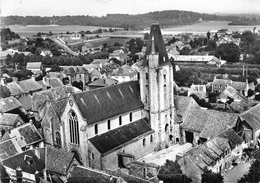 78-SAINT-ARNOULT-EN-YVELINE- L'EGLISE SAINT NICOLAS - St. Arnoult En Yvelines