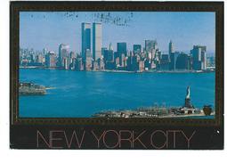 New York City - Panoramische Zichten, Meerdere Zichten