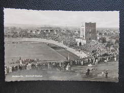 AK ZWICKAU Stadion Stadium  // D*24534 - Zwickau