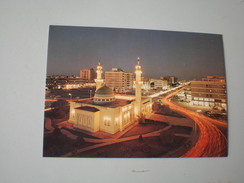 Al Hilaly Street Mosque - Kuwait