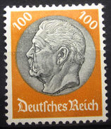 ALLEMAGNE EMPIRE                 N° 461                            NEUF* - Unused Stamps