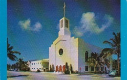 Florida West Palm Beach Northwood Baptist Church - West Palm Beach