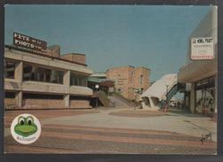 Cpm 789920 Elancourt-maurepas Centre Des 7 Mares Place De La Grenouille (fête De La Photo) - Elancourt