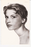 Carte Postale D´artiste / Movie Star Postcard - Mijanou Bardot (#3717) - Actors