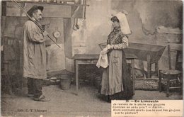 FOLKLORE  -- LIMOUSIN -- En Limousin - N° 29 - Autres & Non Classés