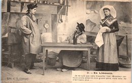 FOLKLORE  -- LIMOUSIN -- En Limousin - N° 21 - Sonstige & Ohne Zuordnung