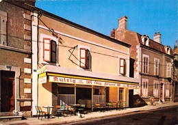 58-POUILLY-SUR-LOIRE- " CHEZ GERARD " SON POUILLY SON SANCERRE........ - Pouilly Sur Loire