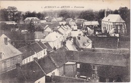 AUBIGNY-en-ARTOIS - Panorama - Aubigny En Artois