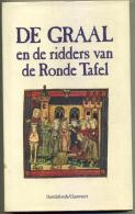 De Graal En De Ridders Van De Ronde Tafel - Letteratura