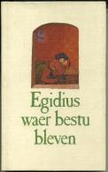 Egidius Waer Bestu Bleven - Literatuur