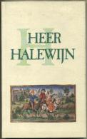 Heer Halewijn - Literatura