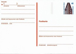 Germany / Berlin - Postkarte Ungebraucht / Postcard Mint  (O476) - Postkaarten - Ongebruikt