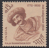 India MNH 1964, Raja Rammohan Roy, Social & Religios Reformer - Ungebraucht