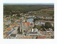 91 - Essonne église Les Cités Neuves  Ed Sofer - Limours