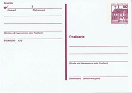 Germany / Berlin - Postkarte Ungebraucht / Postcard Mint  (O484) - Postkaarten - Ongebruikt