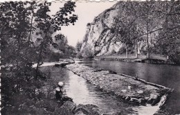 Hotton Sur Ourthe, Les Bains (pk36111) - Hotton