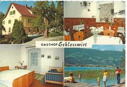 Ossiach - Ossiachersee-Orte
