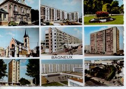 Bagneux  - 1967 - Bagneux