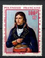 French Polynesia, Exellent Stamp Napoléon Painting 1969 Mint Never Hinged - Unused Stamps