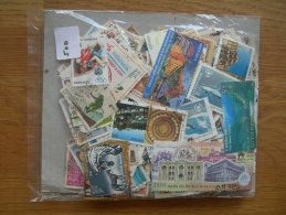 INDIA, 500 DIFFERENT COMMEMORATIVES - Lots & Serien