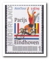 Nederland 2014, Postfris MNH, Atostour, Bicycle - Timbres Personnalisés