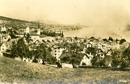 Postal Suiza. Horgen. . (ref. 7-sui22) - Horgen