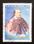 POLYNESIE - YT N°506 - Reine Pomaré - 1996 - Oblitéré - Gebraucht