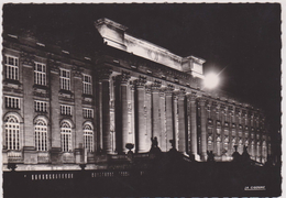 Delcampe - 67,BAS RHIN,SAVERNE,NUIT,CHATEAU ROHAN - Saverne