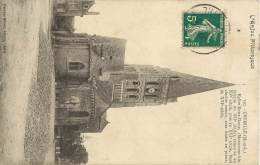 Delcampe - CHEMILLE      EGLISE NOTRE DAME - Chemille