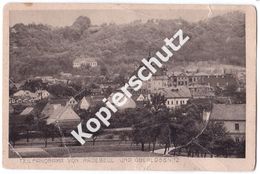 Radebeul - Oberlössnitz  (z5042) - Radebeul