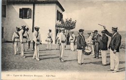 FOLKLORE  -- AU PAYS BASQUE -- Types Et Danseurs Basques N° 129 - Sonstige & Ohne Zuordnung