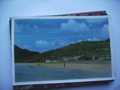 Dutch Antilles Sint Maarten Little Bay Hotel - Sint-Marteen