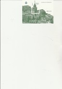 ESPAGNE - BLOC FEUILLET 4321 NEUF XX - ANNEE 2011 - Blocks & Sheetlets & Panes