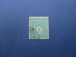 N° 624 - 1944-45 Arc Of Triomphe