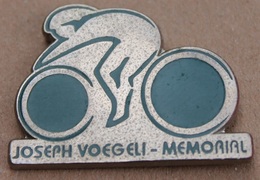 CYCLISME - VELO - CYCLISTE - JOSEPH VOEGELI - MEMORIAL -    (17) - Radsport