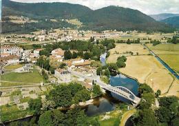 ST ETIENNE LES REMIREMONT - Vue Générale - Saint Etienne De Remiremont